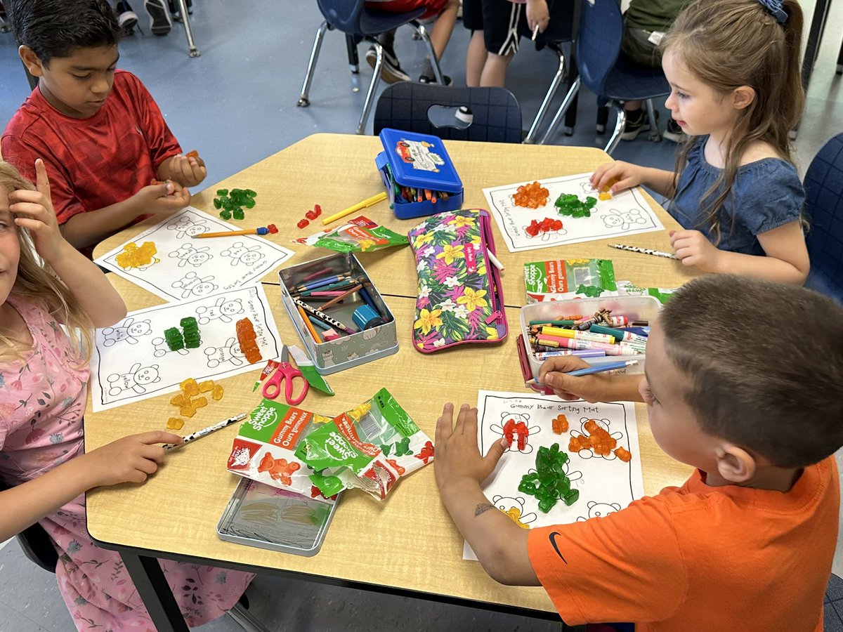 OECTA St. Clair tweet media