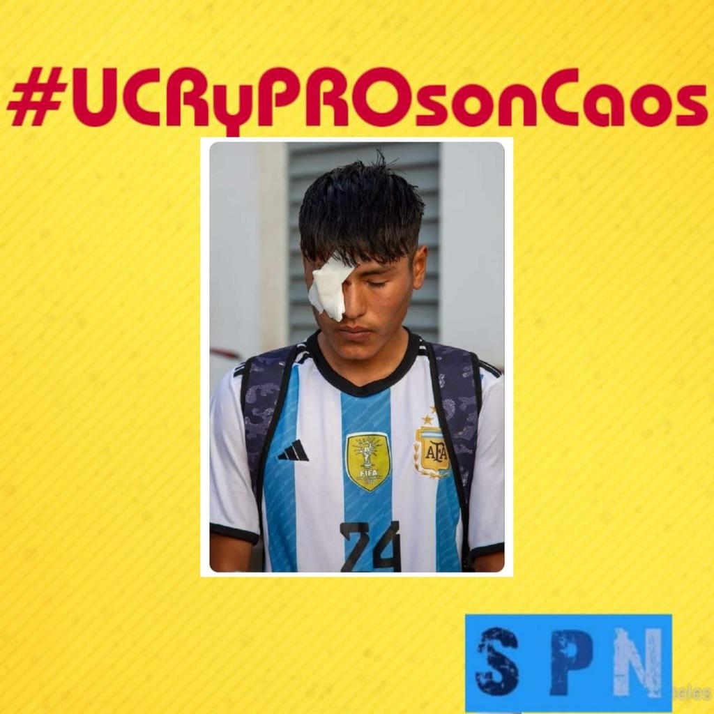 StrauchPablo's tweet photo. #RenunciaCaradura
#UCRyPROsonCaos https://t.co/Y9IUAngTn1