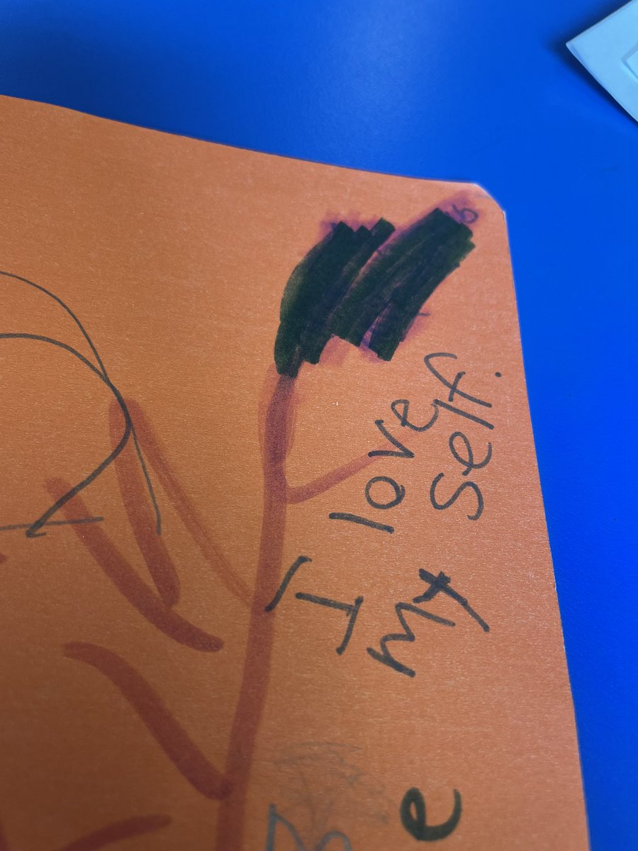 We love a good self affirmation!! 🥰💖