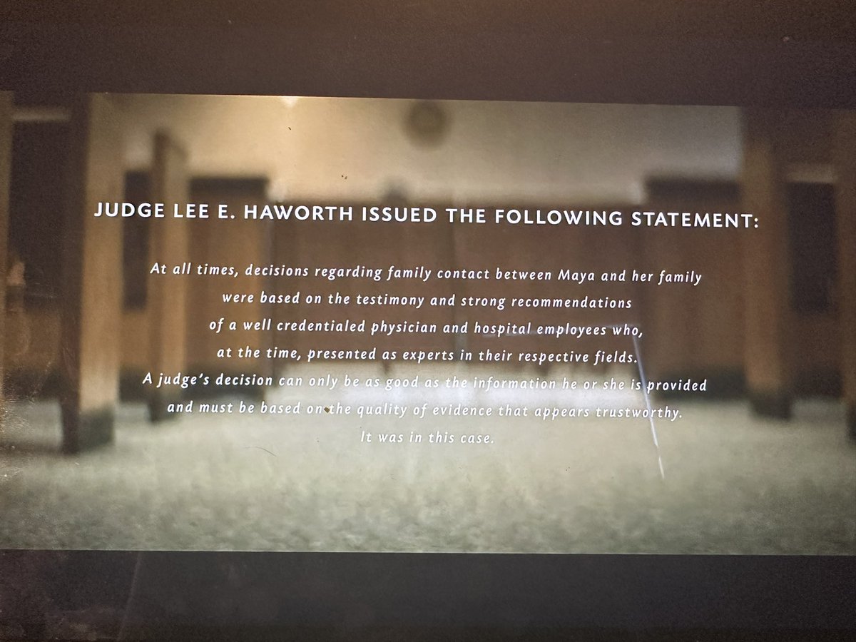 Drill Bill on Twitter "So according to Judge Lee E. Haworth, if a