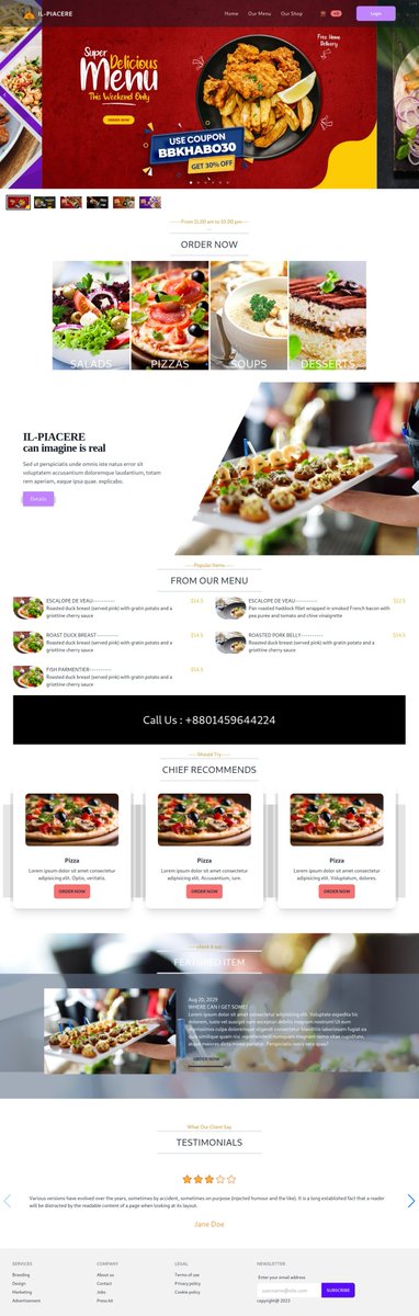 iamtonmoy0's tweet image. made an e-commerce application with React !
#Node #React #reactQuery