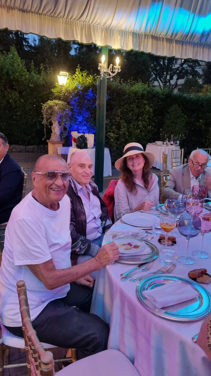 Andrea Vianello tweet media