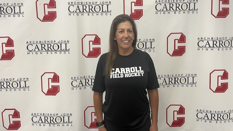 @ArchCarrollHS Welcomes Deanna Golden As Varsity Field Hockey Head Coach aopathletics.org/news/2023/6/20… @DelcoSports @DTMattSmith @PaPrepLive @ACHSathletics @MLineSports @TerryToohey