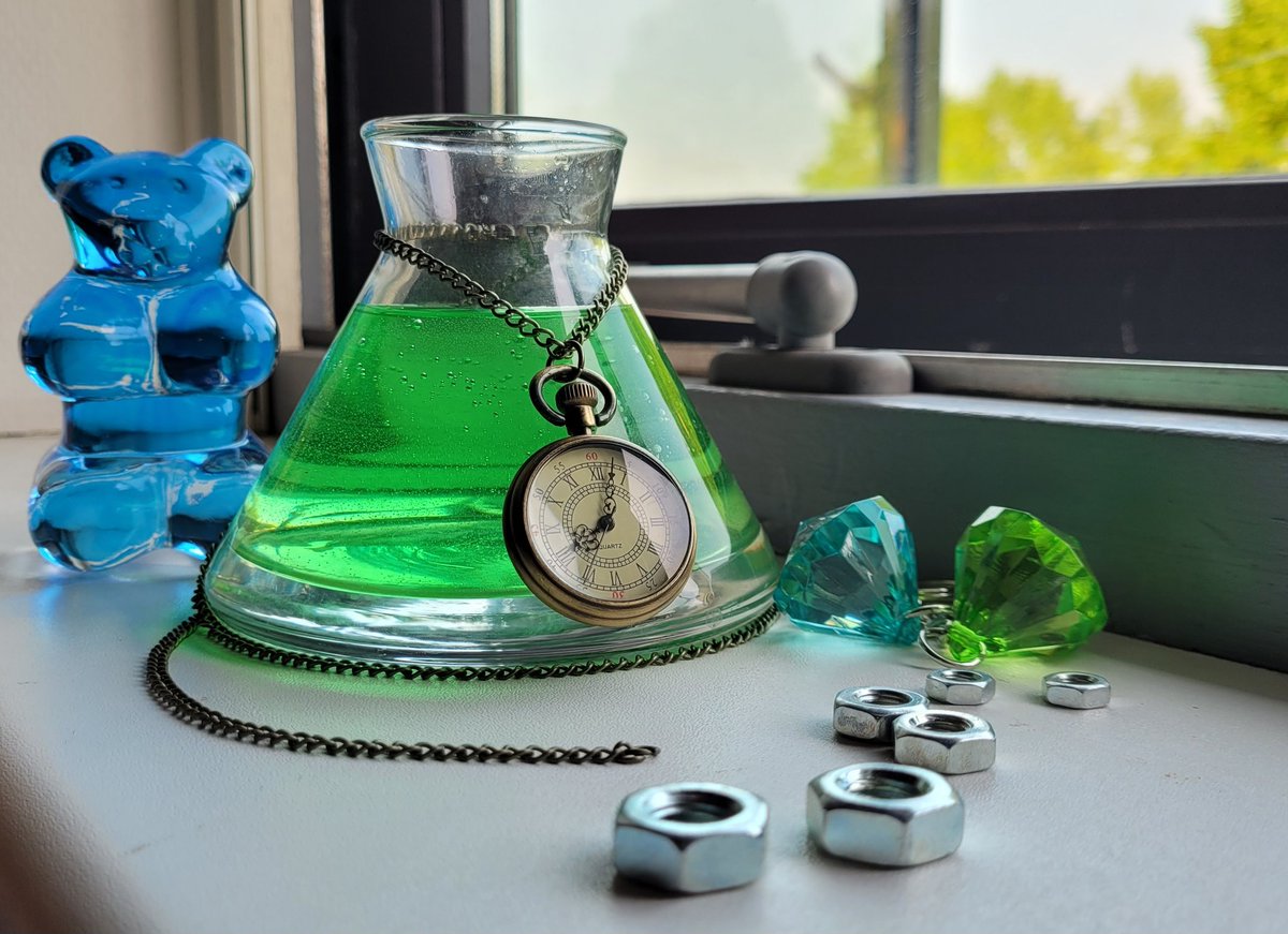 Ixupi94's tweet photo. #Neftrus stimmies 💙💚

#NitrusBrio #NefariousTropy #stim #aesthetic https://t.co/N5wPeLGur3