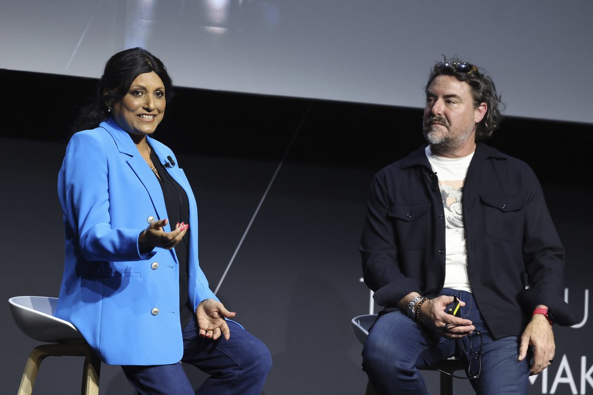 Cannes Lions Canada tweet media