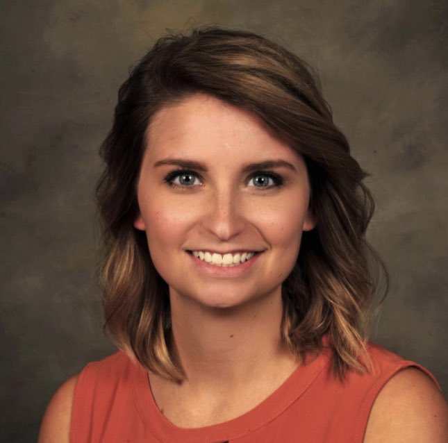 Big news <a href="/OaklandRCS/">Oakland High School</a>…we are pleased to announce Kathryn Mallari as our new assistant principal. Looking forward to the new school year with Mrs. Mallari.