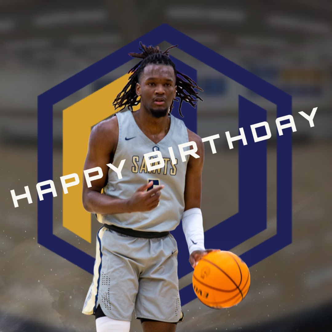  help us wish Senior guard Jordan Jones a happy birthday! 