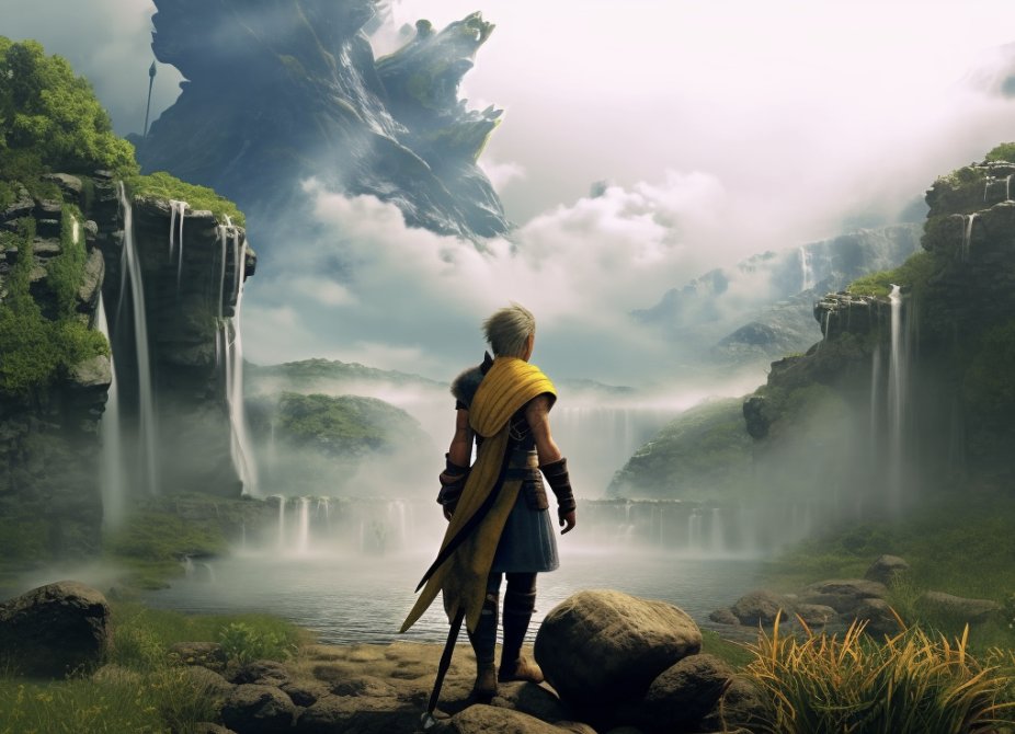 Dexerto's tweet image. Reportedly there is a Final Fantasy X remake in the works