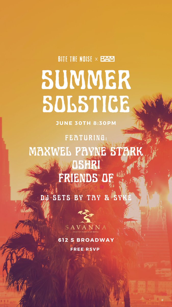 MAXWEL PAYNE STARK tweet media