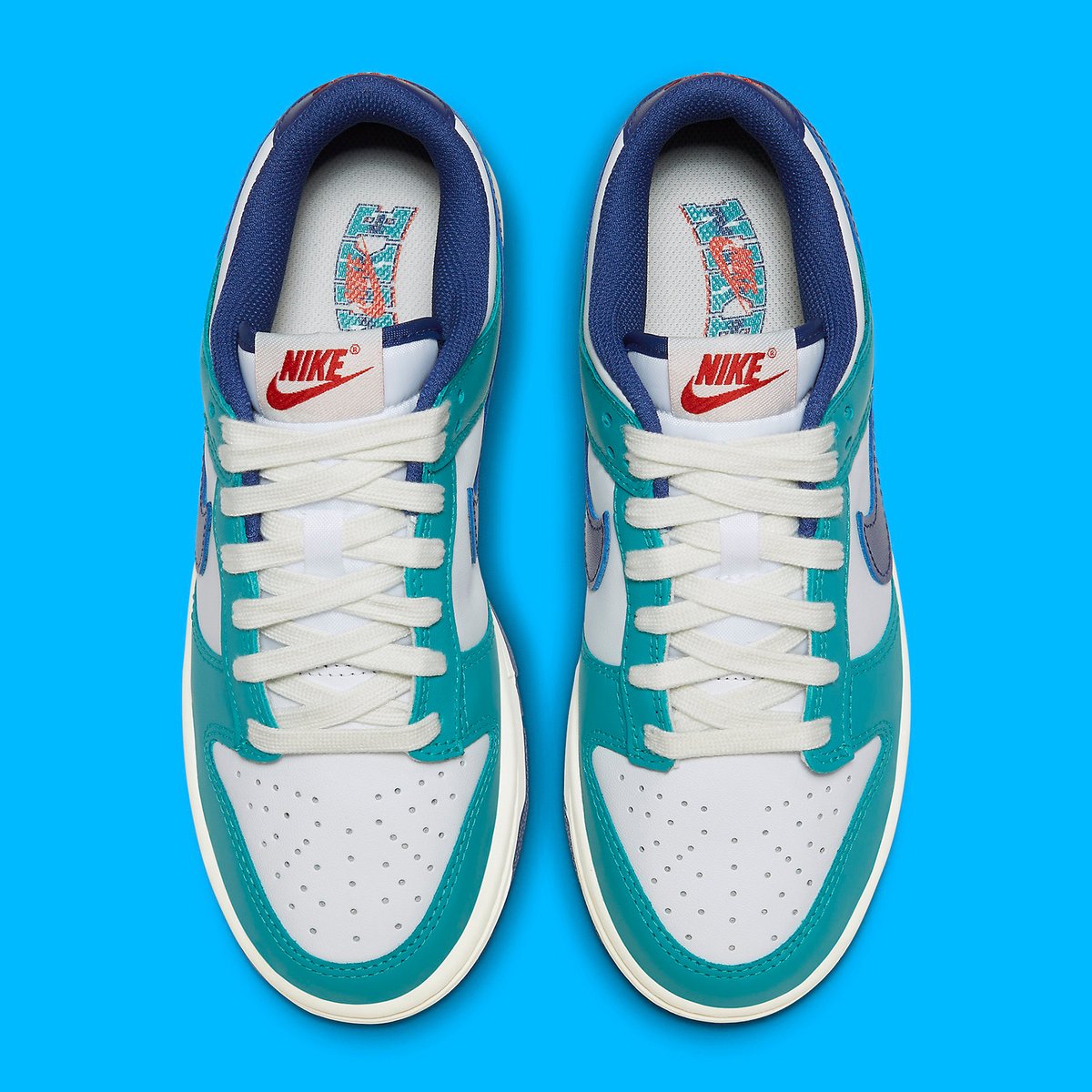 houseofheat's tweet photo. New Nike Dunk Lows 👀

SEE MORE: https://t.co/BiKeXbDckE https://t.co/KpZe8mIpxp
