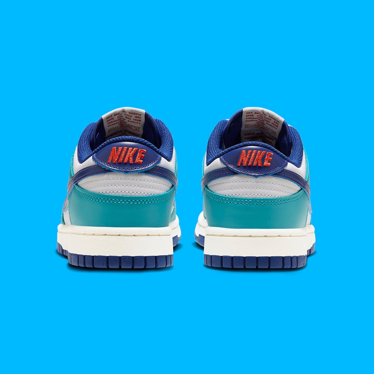 houseofheat's tweet photo. New Nike Dunk Lows 👀

SEE MORE: https://t.co/BiKeXbDckE https://t.co/KpZe8mIpxp