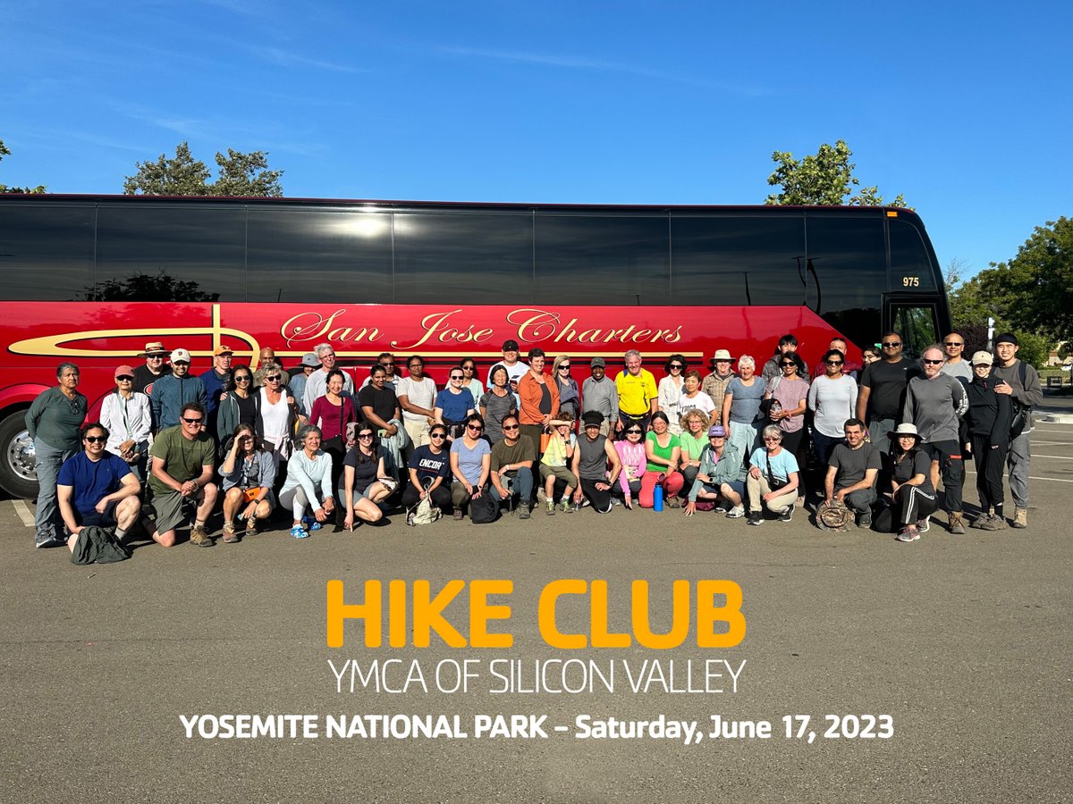 YMCASiliconValley tweet media