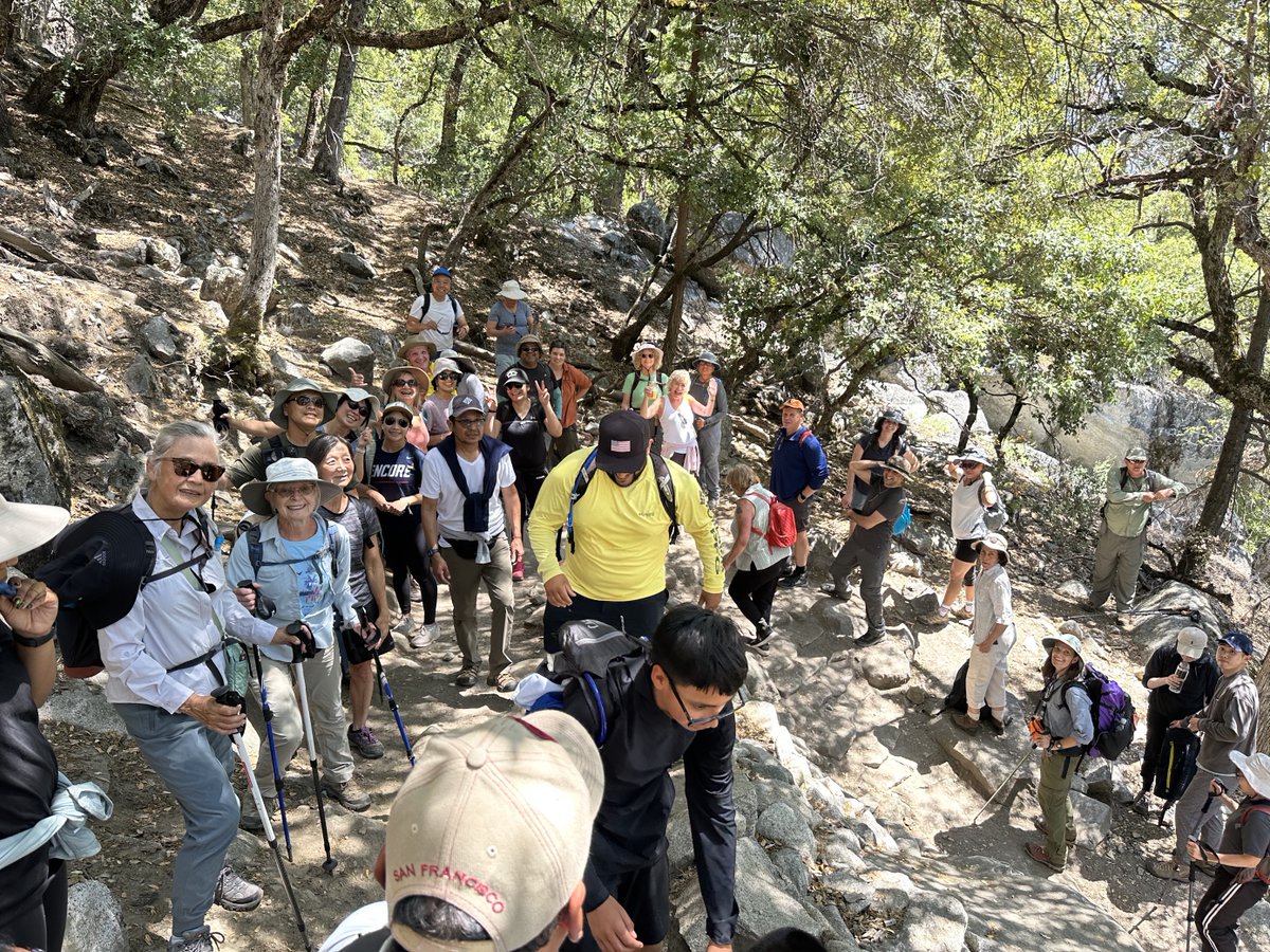 YMCASiliconValley tweet media