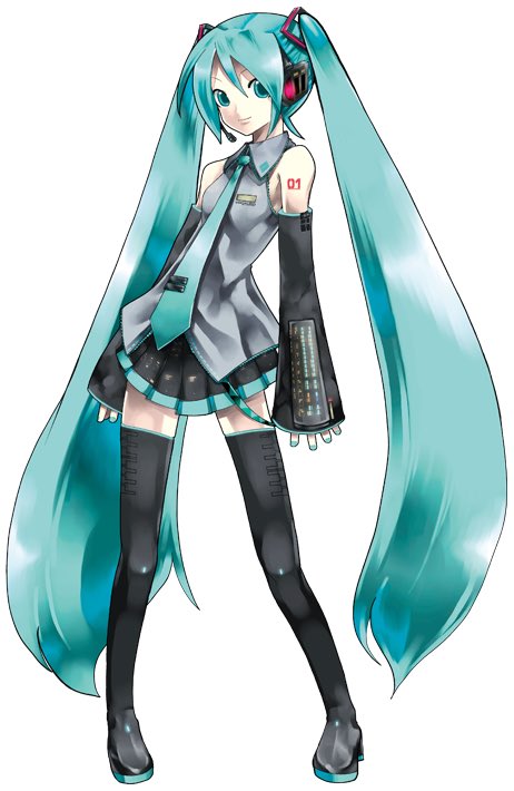 hourly hatsune miku 🎧 on X: 【 Merchandise 】Hatsune Miku x