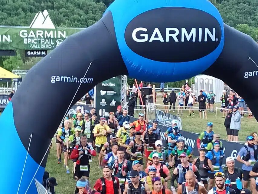 Del 30 de juny al 2 de juliol no et perdis el GARMIN MOUNTAIN FESTIVAL. Gaudeix d’aquests dies 🏃 plens d’activitat i autèntic skyrunning a Barruera, a l’ALTA RIBAGORÇA! #ADNLleida🦋💚🌍 #BiosphereDestination 🌱

ℹ️ @AltaRibagorca i @ValldeBoi
➡️ bit.ly/3X0f2I2