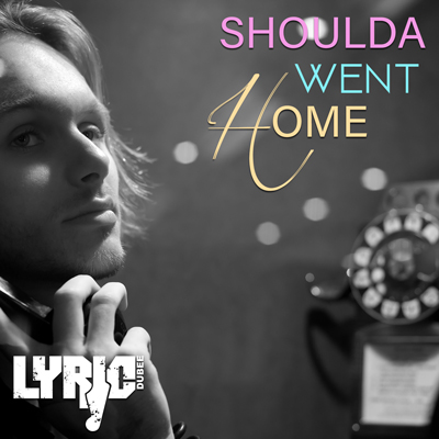 Tue, June 20 at 5:58 AM (Pacific Time), and 5:58 PM, we play 'Shoulda Went Home' by Lyric Dubee @lyricdubee at #Indie shuffle Classics show