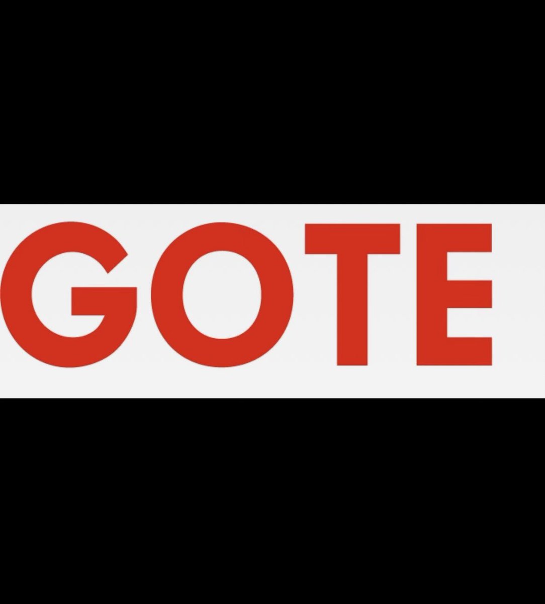 Gote™️Tweets tweet media