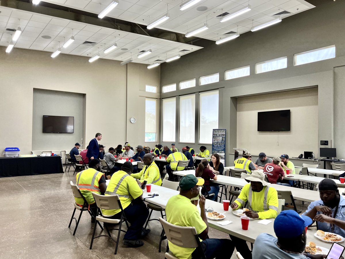 City of Tuscaloosa tweet media