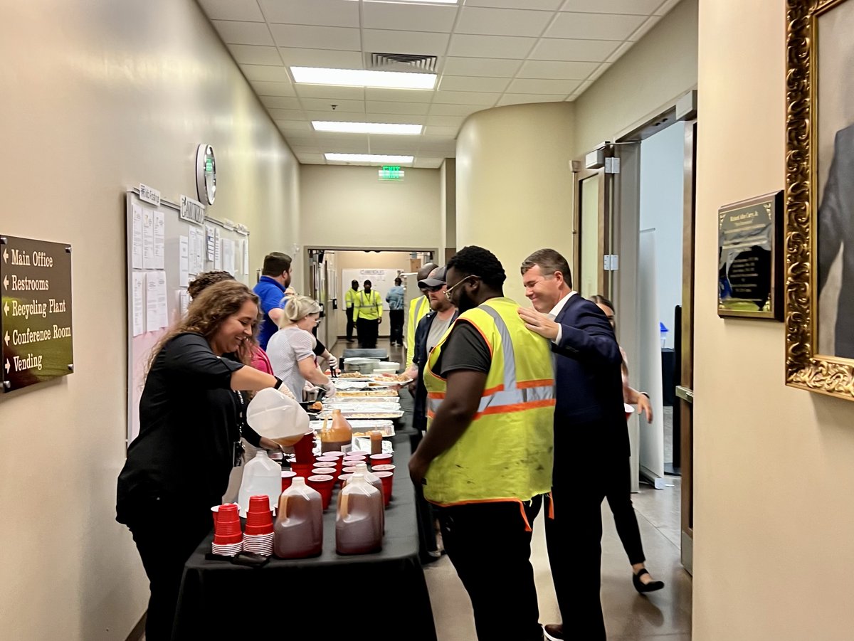 City of Tuscaloosa tweet media