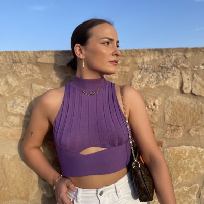 Paulachini's tweet photo. #NuevaFotoDePerfil https://t.co/TucR8n3TRk