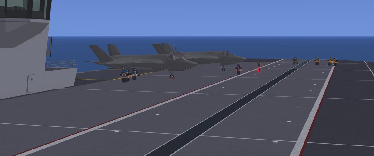 RAF Air Combat Group tweet media