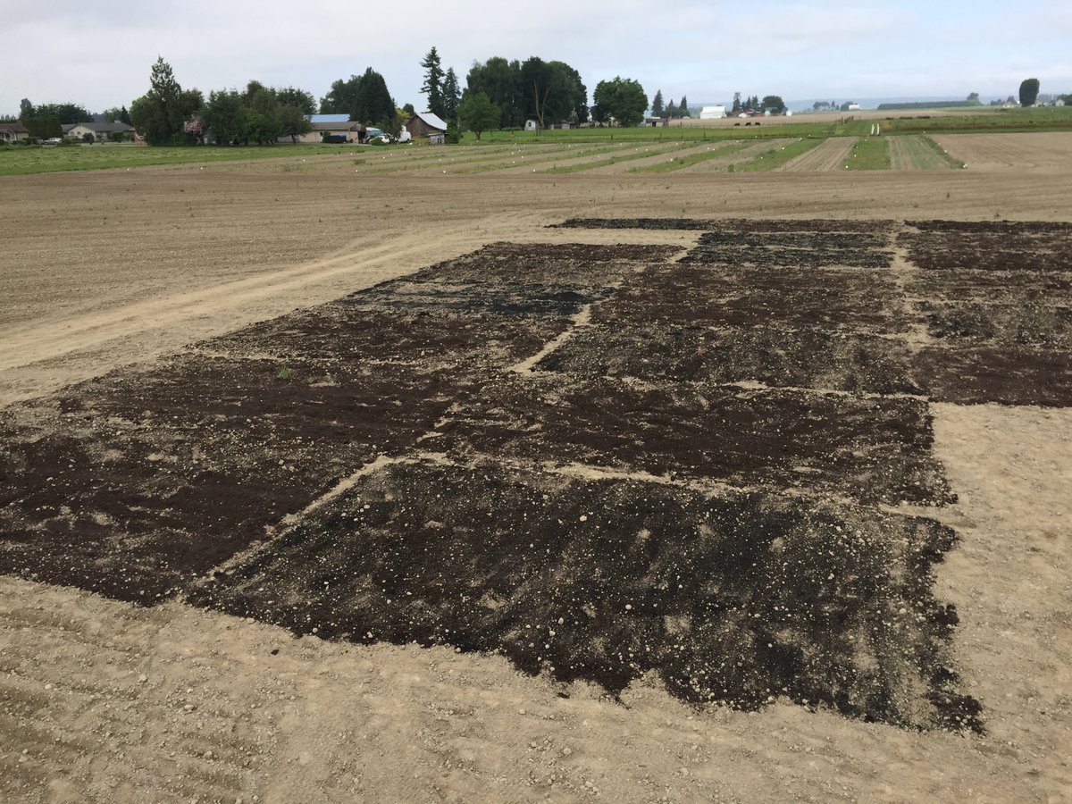 LocalFoodSafety's tweet photo. @tilthalliance's Nate Stacey and @woodlandparkzoo's Liv Johansson talk making the most of compost, soil science, and the coveted 'zoo doo' compost program on this week's Food Safety Dish. Tune in to get the dish!

https://t.co/vwUuoraASM https://t.co/RhNb3ZSKt1