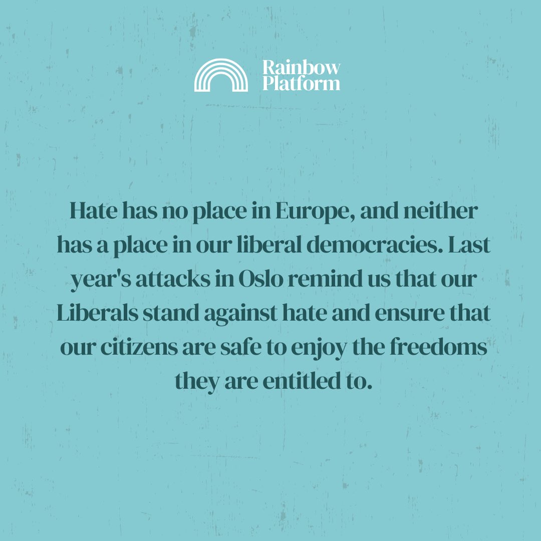 RainbowP_EU's tweet photo. Statement on the prevented terrorist attack planned against the LGBTQI+ community during Vienna Pride.
 
#ViennaPride #HateCrimes @neos_eu https://t.co/5YXejS5rmf