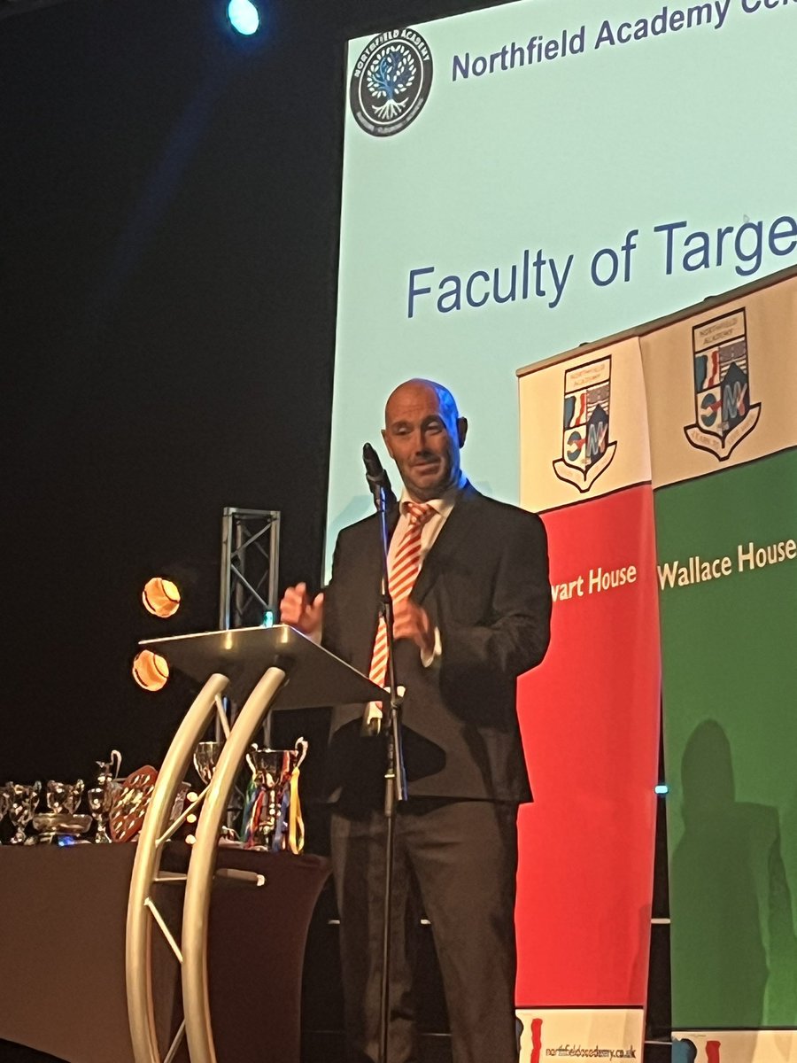 northfieldaca's tweet photo. What a wonderful evening celebrating the achievements of the young people at Northfield Academy https://t.co/Dh3Go6s2jN