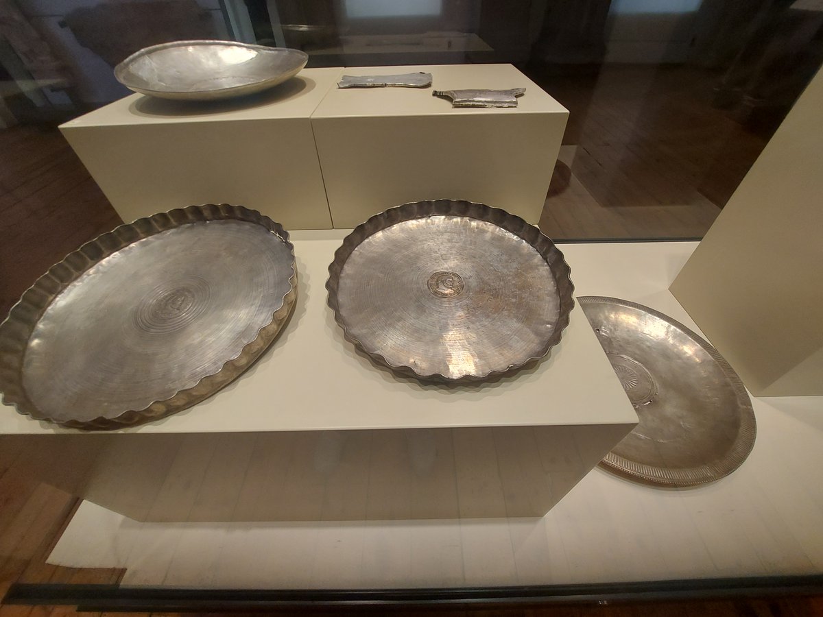 Impressions from the second conference day in Sofia. #numismatics #nomisma #ecfn