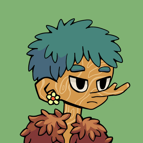 Woodie #8732 bought for 0.02 ETH by Thigh from ximecediaz opensea.io/assets/ethereu…