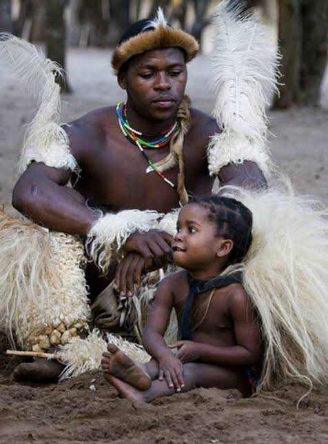 IamMzilikazi's tweet photo. PRIDE: Be yourself no matter what YOUR detractors say about your CULTURE and TRADITION #CelebrateAfrika 18 https://t.co/tlr7IH7NkY