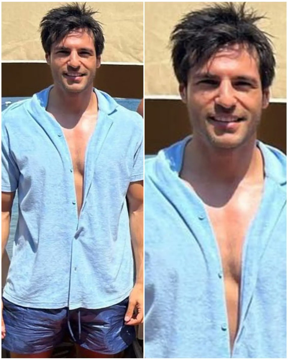 ElizaCm_OzSer's tweet photo. Seko 💙🥰 #serkançayoğlu https://t.co/Um5Il0XqG8