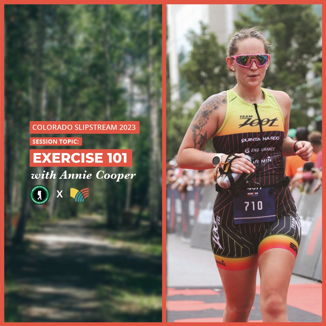 Connected in Motion tweet media