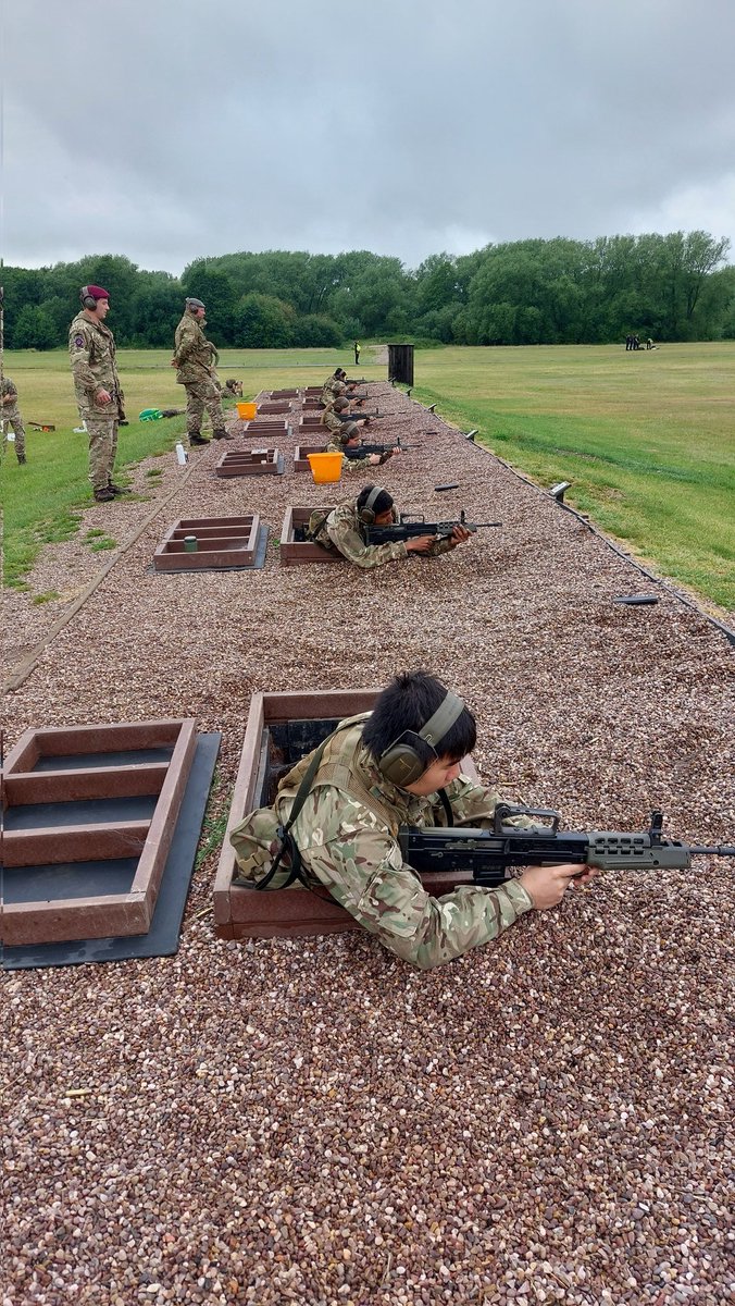 Bromsgrove CCF tweet media