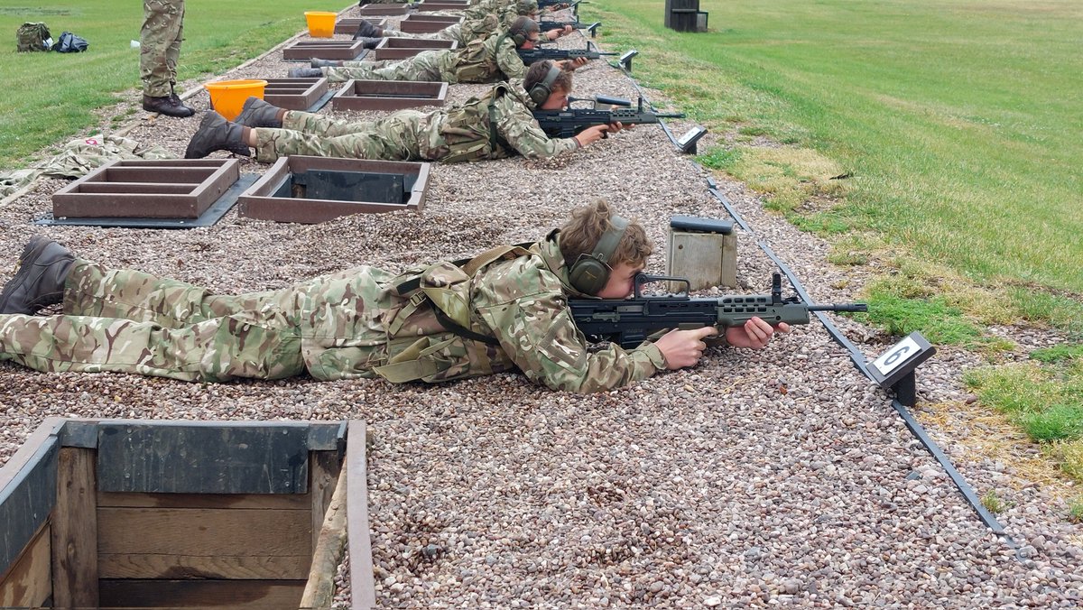 Bromsgrove CCF tweet media