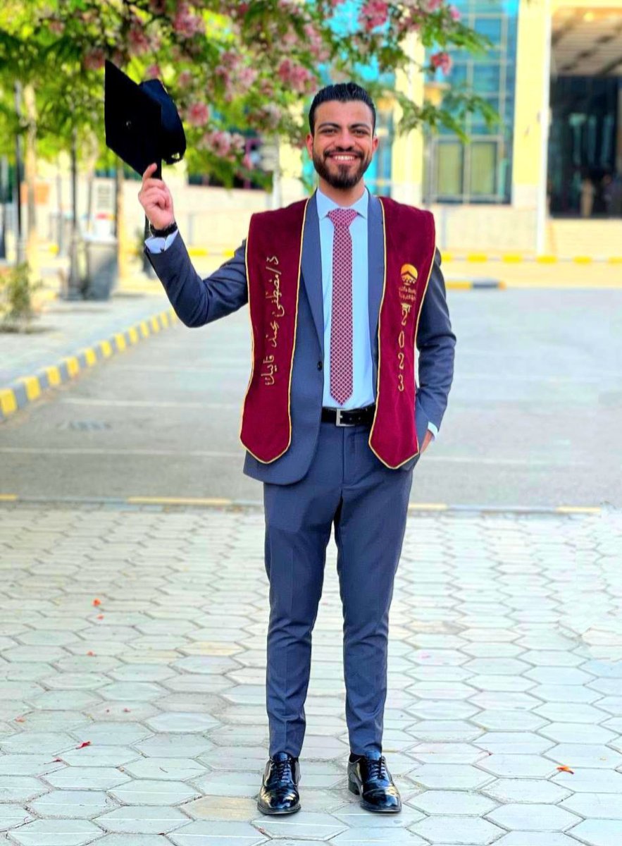 رسميًا انتهاء بكالوريوس الطب والجراحة