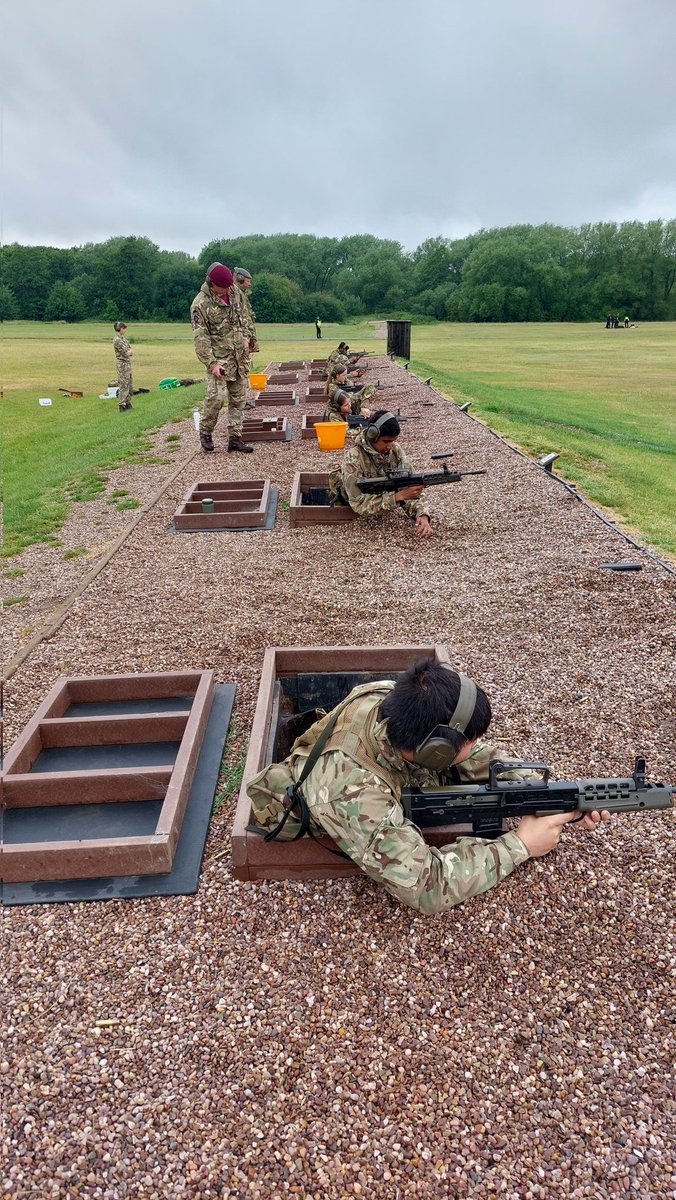 Bromsgrove CCF tweet media
