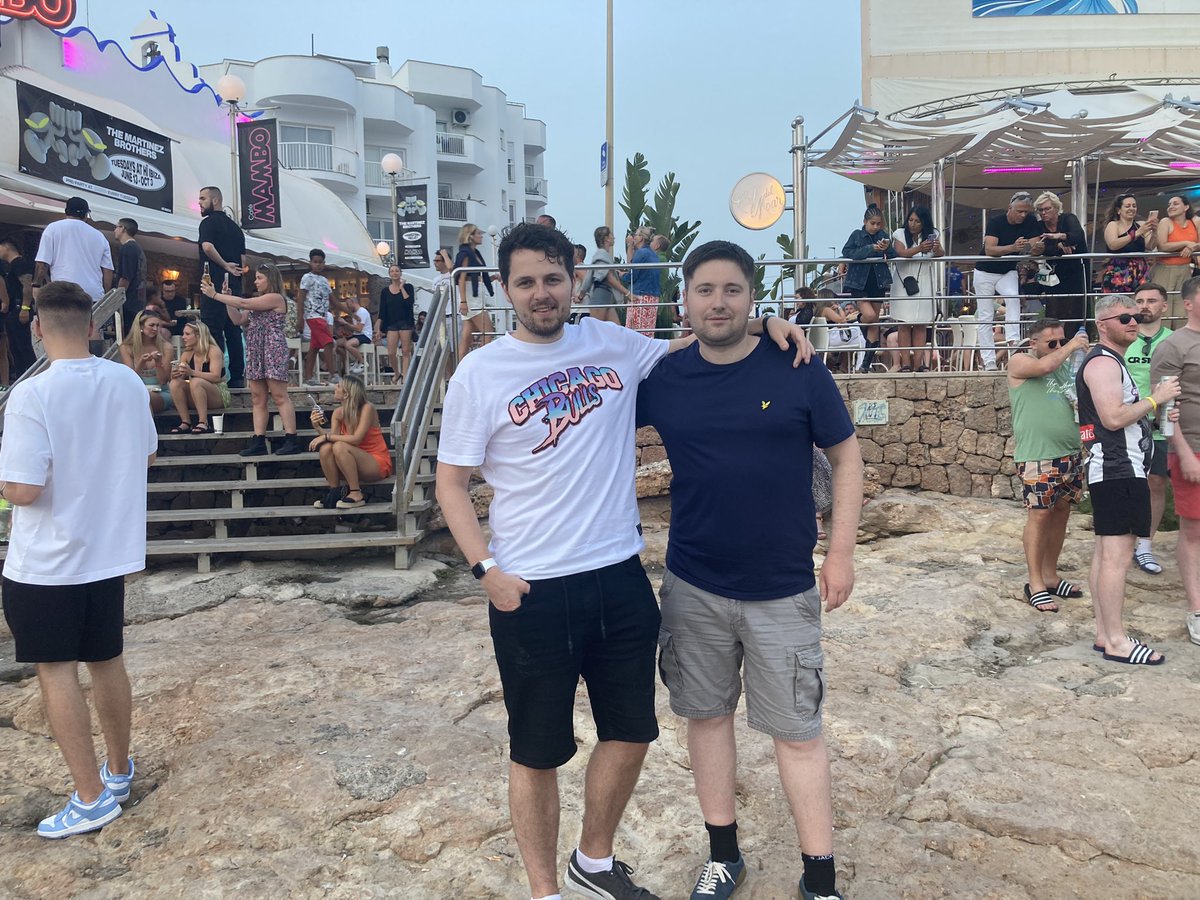 Steven Carroll tweet media