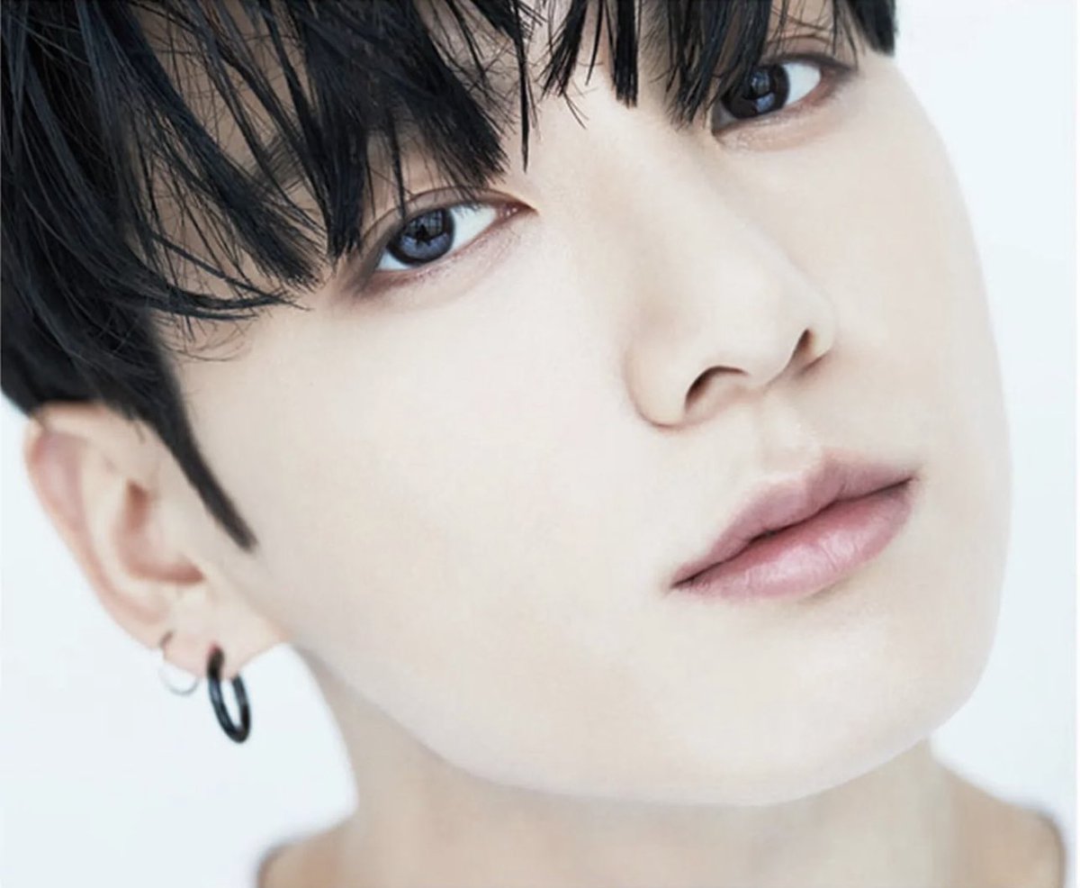 @Audacy @ShawnMendes @LilNasX @Harry_Styles @machinegunkelly @charlieputh @sanbenito Definitely #JungKook, the one and only, the ICON