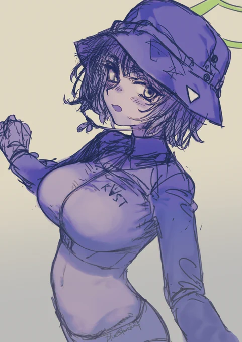 うむ