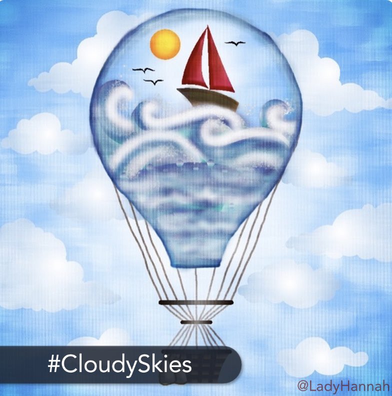 CTappOfficial's tweet image. 👑Color Therapy’s Tuesday #AdvancedChallenges and #EasyChallenges have started in our app!
🎨#RealisticFur
🎨#CloudySkies

Join the fun on #ColorTherapyApp today get.colortherapy.me 

#digitalart #art #color #coloring #coloringbook #drawing