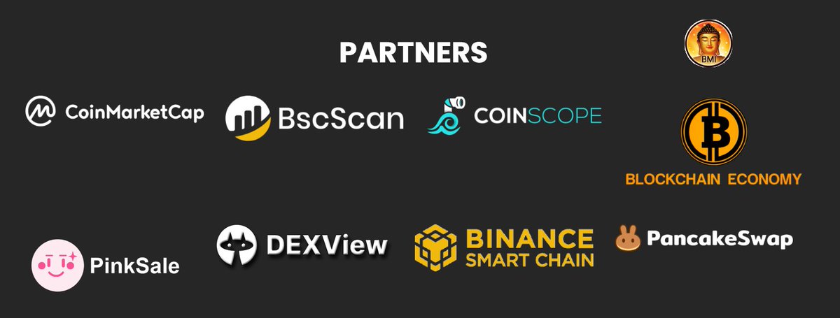 📷
<a href="/BrijMalToken/">BrijMal(BMI) Token</a> 
t.me/brijmaltokens
#BrijMal #Token #cryptocurrency #BMI #elon_musk #CryptocurrencyNews #cryptocurrency #CryptoUpdate #CryptoNews #Pinksale #Binance📷  BrijMal Token will be launch Soon.... http://brijmaltoken.vip0xDc8F1e59b2A6Cc8E0D588E7BC0a7F0E4C9903af9