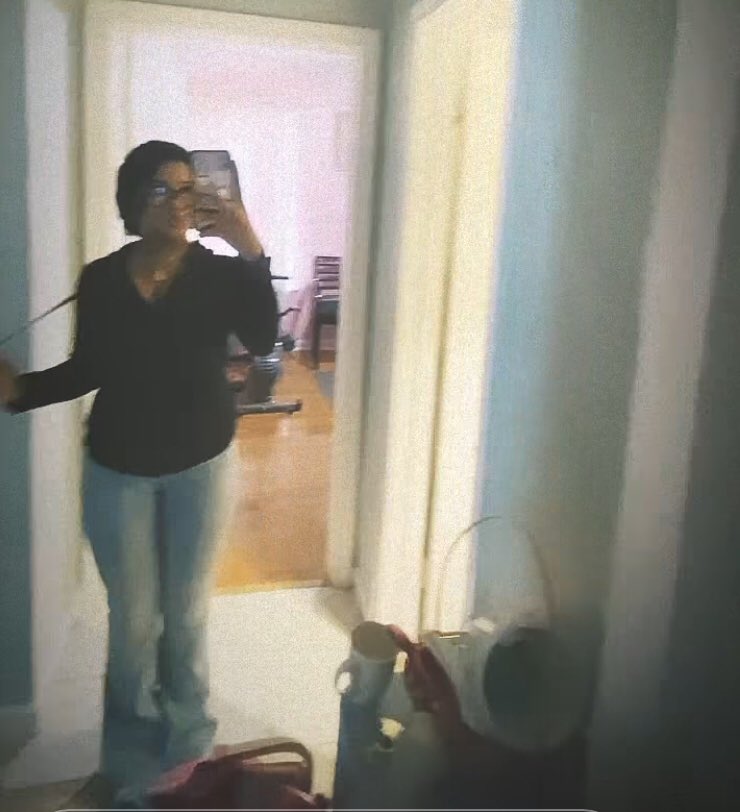 AmeliaFogeto's tweet photo. Not the best pic of me but it’s ok for now https://t.co/cTy8ktFDeO