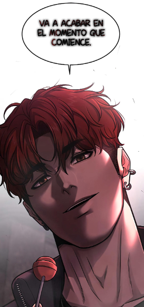Braed2102's tweet photo. Estos últimos caps si que se puso emocionante, que pelea con Han Jaeha y se vino traición de Ryu, épico
#Questim
#퀘스트지상주의
#manhwa https://t.co/xm8EZZM7P8