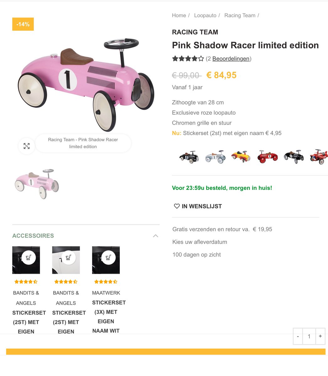 jos1brand's tweet photo. Goed gedaan hoor Peter Gillis.
Die autootjes kosten per stuk €85.00 nieuw in doos
Vertrouwen is goed controleren is beter
#massaiskassa https://t.co/OyjrGyThfI