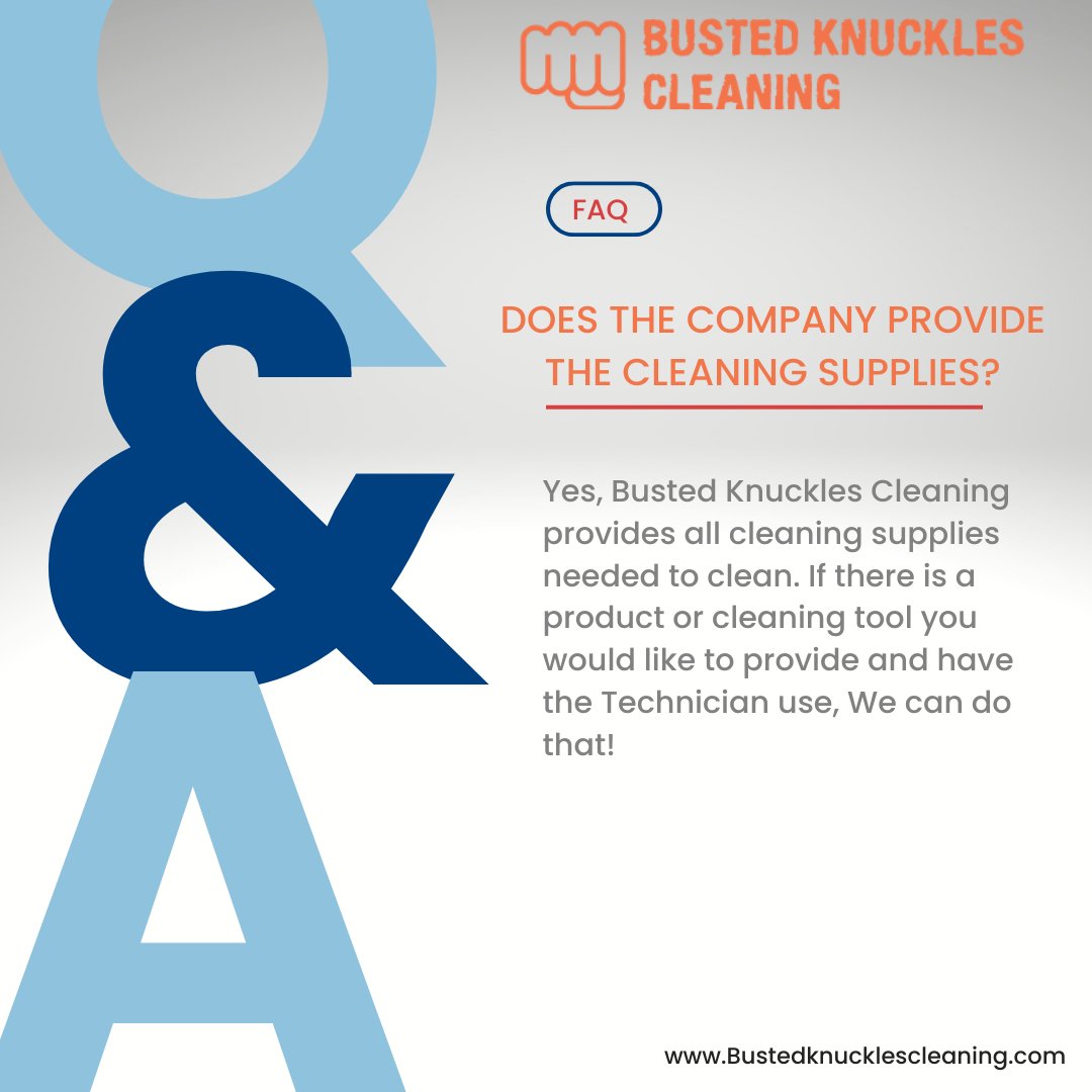 Frequently asked question...🧹🪣🧼
.
.
.
.
#cleaningservicelocatedinnorthwestarkansas #cleaningcompany #cleaningtechnicians #northwestarkansas #cleaning #veteranowned #locallyowned