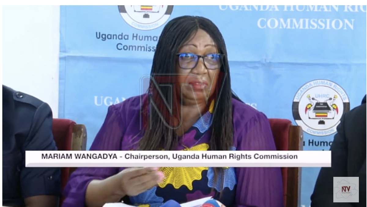 Calls for compensation of Kasese attack victims’ families

#NTVNews 

👉bit.ly/3PmYTdX?utm_me…