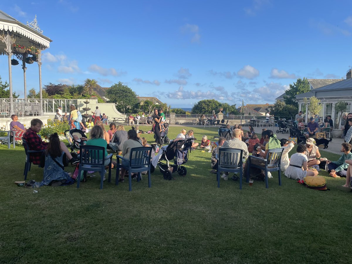 FandPWelcome's tweet photo. Just an incredible atmosphere here today!

If you’d like to join our mailing list and find about our activities and events drop us a line :

falmouthpenrynwelcome@gmail.com https://t.co/uaBFkD596t