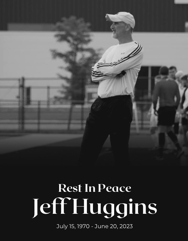 Rest Easy Gaffer!