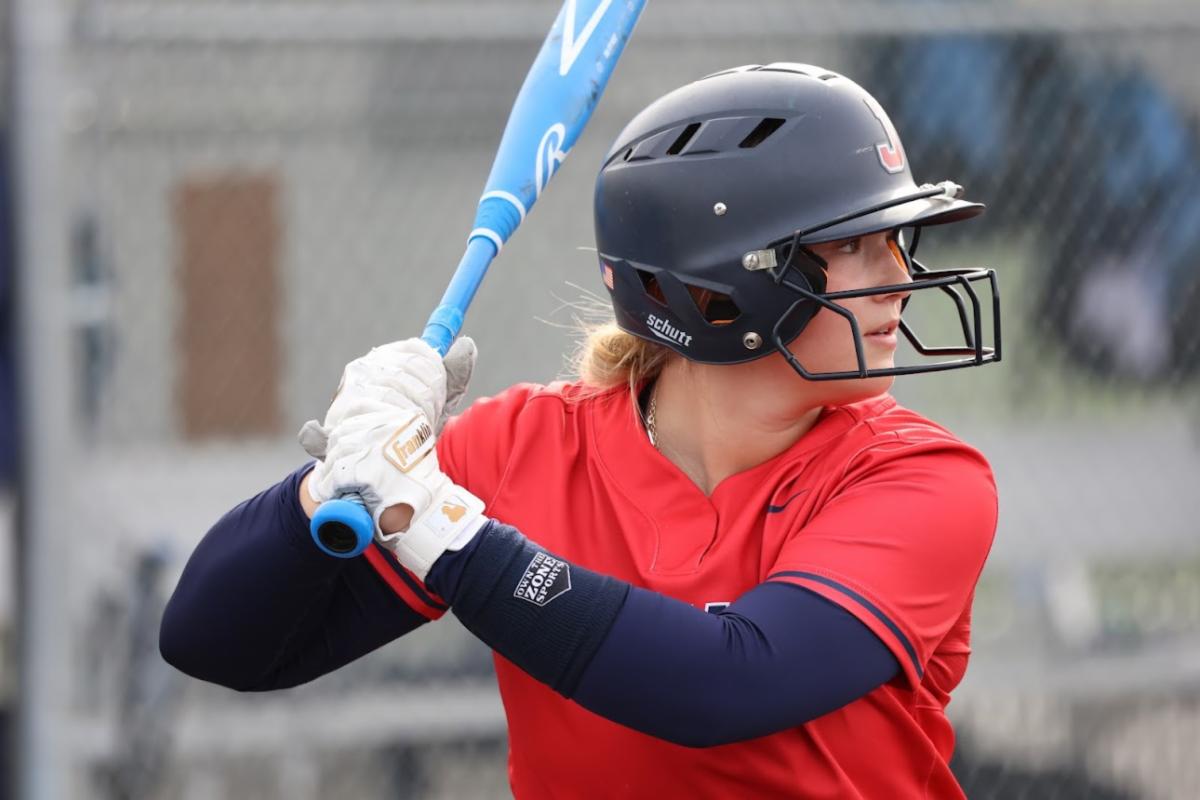 AshCooksoftball tweet picture
